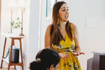 Your Enneagram at Work