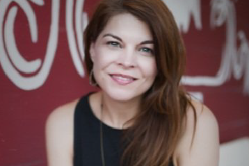 Courageous Prayer Stacey Thacker