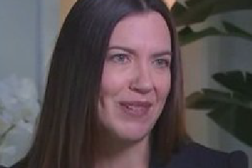 Courage Under Fire Michele Rigby Assad